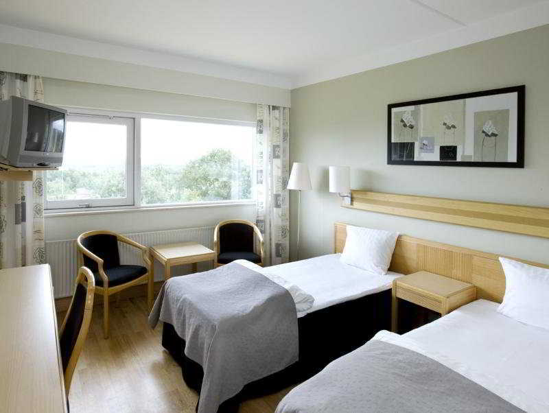 Scandic Aalborg Ost Quarto foto